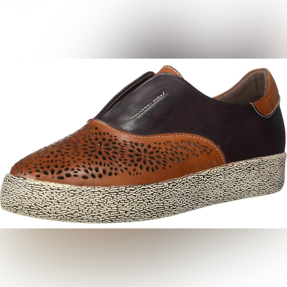 L’Artiste belia sneakers